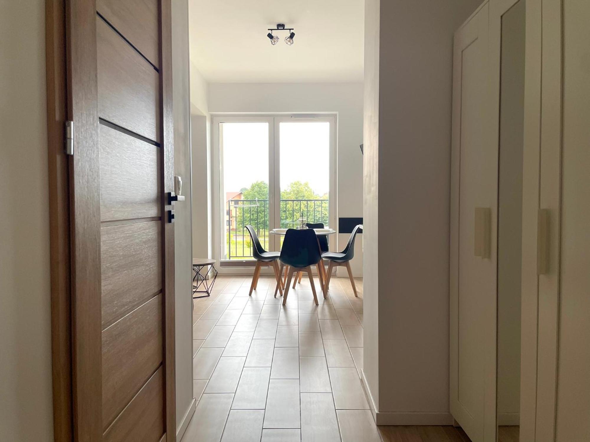 Appartement Zator 36 By Housine Extérieur photo