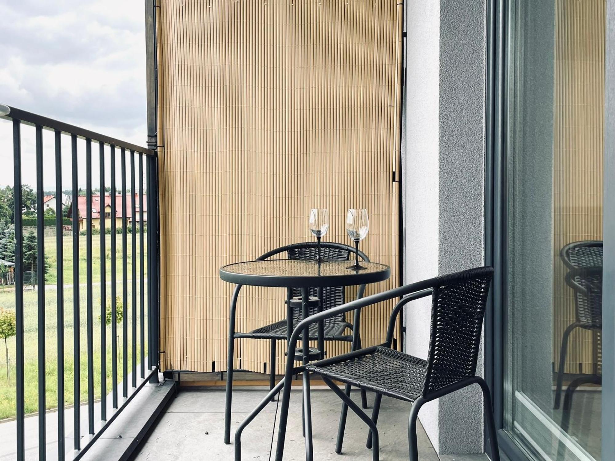 Appartement Zator 36 By Housine Extérieur photo